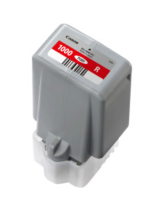 Canon 0554C001 cartucho de tinta Original Rojo
