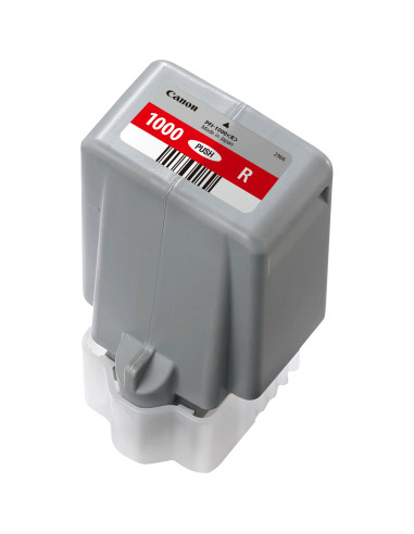 Canon 0554C001 cartucho de tinta Original Rojo
