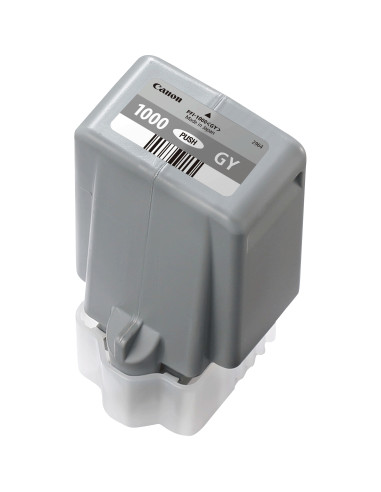 Canon 0552C001 cartucho de tinta Original Gris