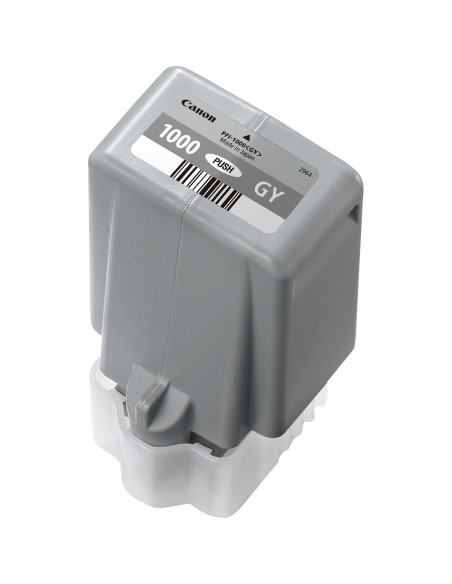 Canon 0552C001 cartucho de tinta Original Gris