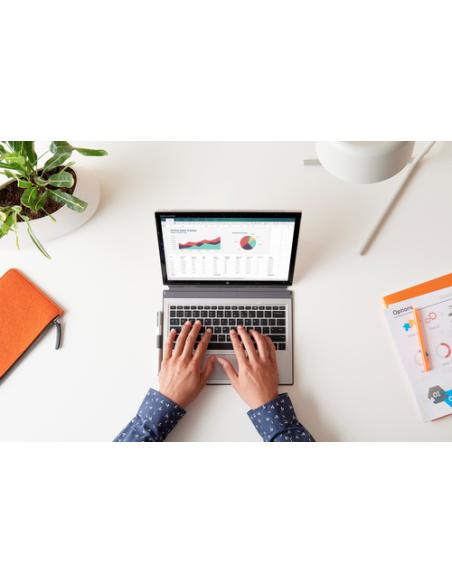 HP Lápiz óptico activo recargable G3