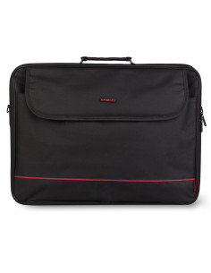NGS Monray Passenger Plus 45,7 cm (18") Maletín Negro