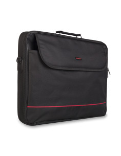 NGS Monray Passenger Plus 45,7 cm (18") Maletín Negro 2