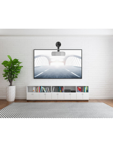 Equip Soporte de pared para proyector de corto alcance