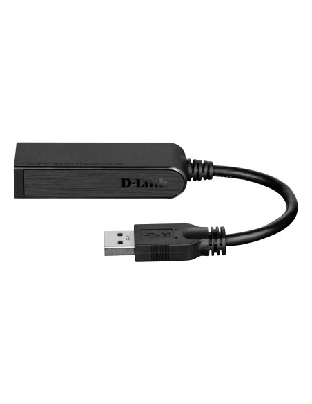 D-Link DUB-1312 adaptador y tarjeta de red Interno Ethernet 1000 Mbit s