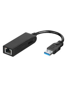 D-Link DUB-1312 adaptador y tarjeta de red Interno Ethernet 1000 Mbit s 2