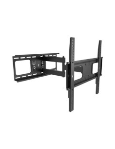Equip 650315 Soporte de pared articulado para TV de 32"-55