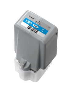 Canon 0547C001 cartucho de tinta Original Cian