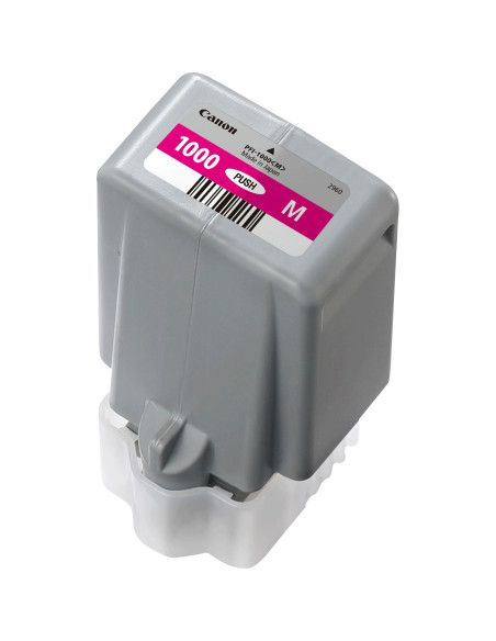Canon 0548C001 cartucho de tinta Original Magenta