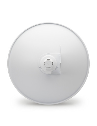 Ubiquiti PBE-M5-400 repetidor y transceptor Puente wifi 1000 Mbit s Blanco