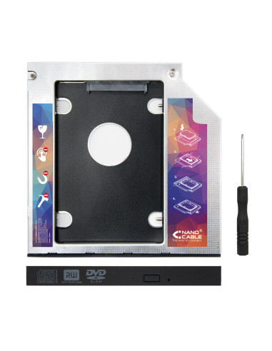 Nanocable 10.99.0102 accesorio para portatil