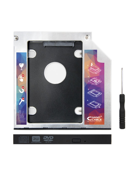 Nanocable 10.99.0102 accesorio para portatil