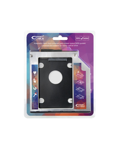 Nanocable 10.99.0102 accesorio para portatil