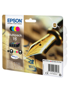 Epson Pen and crossword Multipack 16 (etiqueta RF) 2