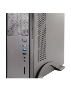 UNYKAch UK 2010 Torre Negro 300 W 2