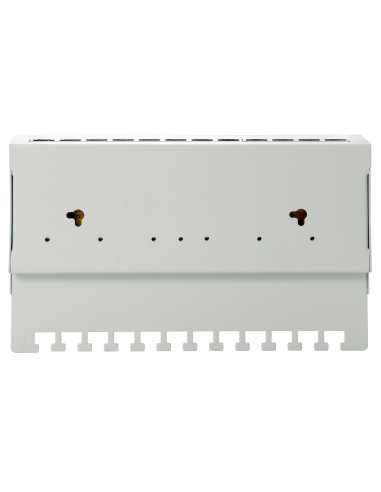 Equip 227362 panel de parcheo