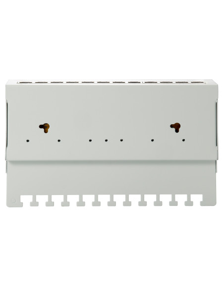 Equip 227362 panel de parcheo