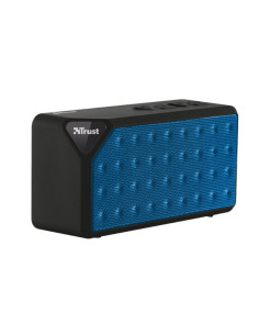 Urban Revolt 20028 altavoz portátil o de fiesta Azul 6 W 2