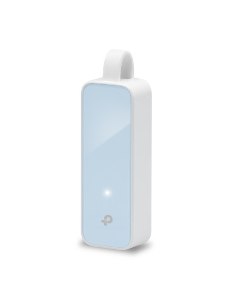 TP-Link UE200 adaptador y tarjeta de red Ethernet 100 Mbit s