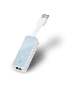 TP-Link UE200 adaptador y tarjeta de red Ethernet 100 Mbit s 2