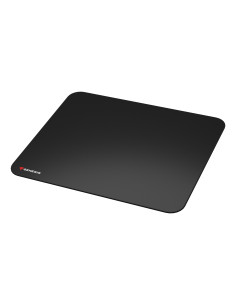 GENESIS Carbon 500 L Alfombrilla de ratón para juegos Negro 2