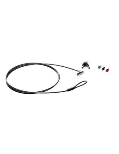 HP Sure Key Cable Lock