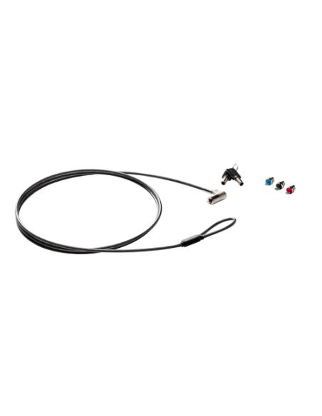 HP Sure Key Cable Lock