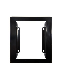 Nanocable 10.99.0002 parte carcasa de ordenador Universal Funda de disco duro