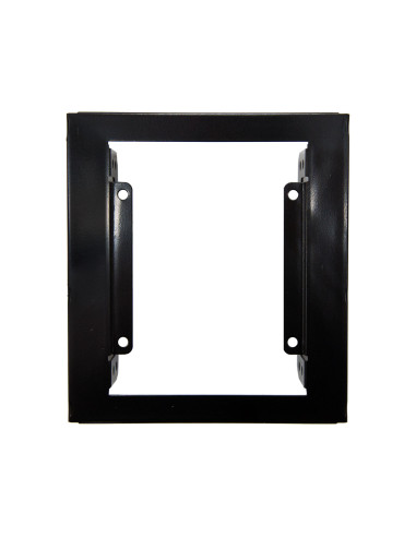 Nanocable 10.99.0002 parte carcasa de ordenador Universal Funda de disco duro