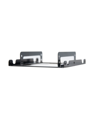 Nanocable 10.99.0002 parte carcasa de ordenador Universal Funda de disco duro