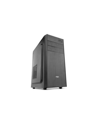 Lite LITE010 Midi Tower Negro 500 W