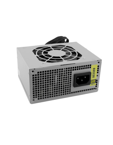 CoolBox FUENTE DE ALIMENTACION SFX BASIC 500GR-S 500W