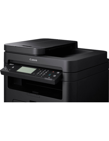 Canon i-SENSYS MF237w Laser A4 1200 x 1200 DPI 23 ppm Wifi