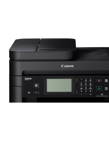 Canon i-SENSYS MF237w Laser A4 1200 x 1200 DPI 23 ppm Wifi