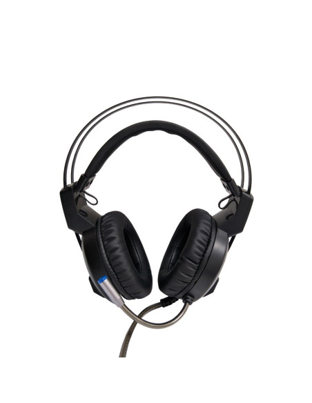 TALIUS auricular gaming Osprey 7.1 USB con microfono