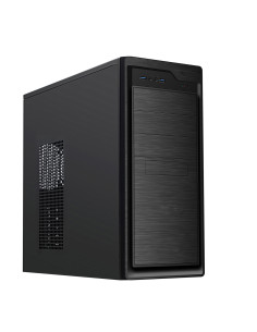 CoolBox CAJA ATX F800 2XUSB3.2 GEN1 BASIC500GR 500W 2