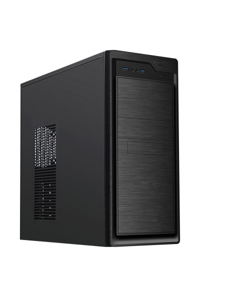 CoolBox CAJA ATX F800 2XUSB3.2 GEN1 BASIC500GR 500W