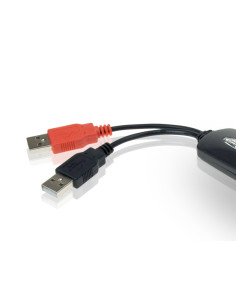 Conceptronic 4 Ports USB Hub 2