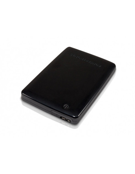 Conceptronic 2,5" Harddisk Box Mini USB 3.0