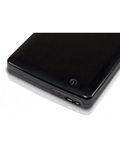 Conceptronic 2,5" Harddisk Box Mini USB 3.0 2