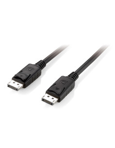 Equip 119333 Cable DisplayPort 1.2, 3,0 m, 4K 60 Hz