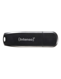 Intenso Speed Line unidad flash USB 128 GB USB tipo A 3.2 Gen 1 (3.1 Gen 1) Negro
