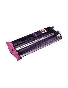 Epson Cartucho de tóner AL-C1000 2000 magenta 6k