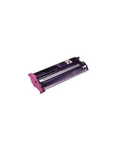 Epson Cartucho de tóner AL-C1000 2000 magenta 6k