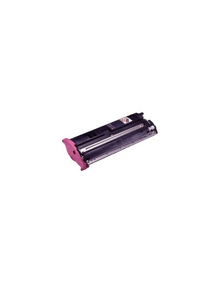 Epson Cartucho de tóner AL-C1000 2000 magenta 6k