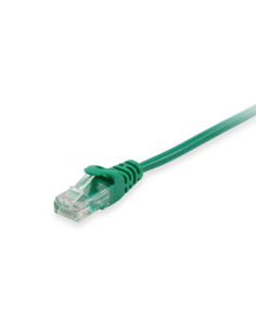 Equip 625447 cable de red Verde 0,5 m Cat6 U UTP (UTP) 2
