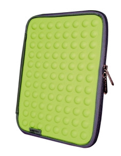 Approx APPIPC01GP funda para tablet 25,4 cm (10") Verde