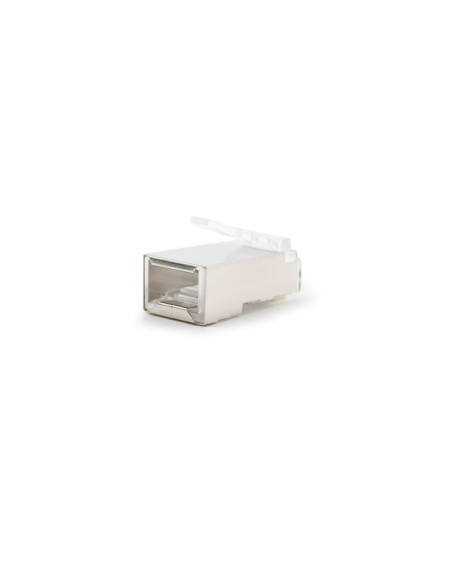 Nanocable CONECTOR RJ45 8 HILOS FTP CAT.5E (10 UDS)