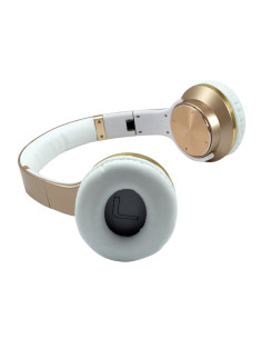 Conceptronic CHSPBTNFCSPKG auricular y casco Auriculares Inalámbrico y alámbrico Diadema Llamadas Música MicroUSB Bluetooth 2