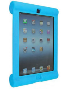 Approx APPIPC10BL funda para tablet Azul